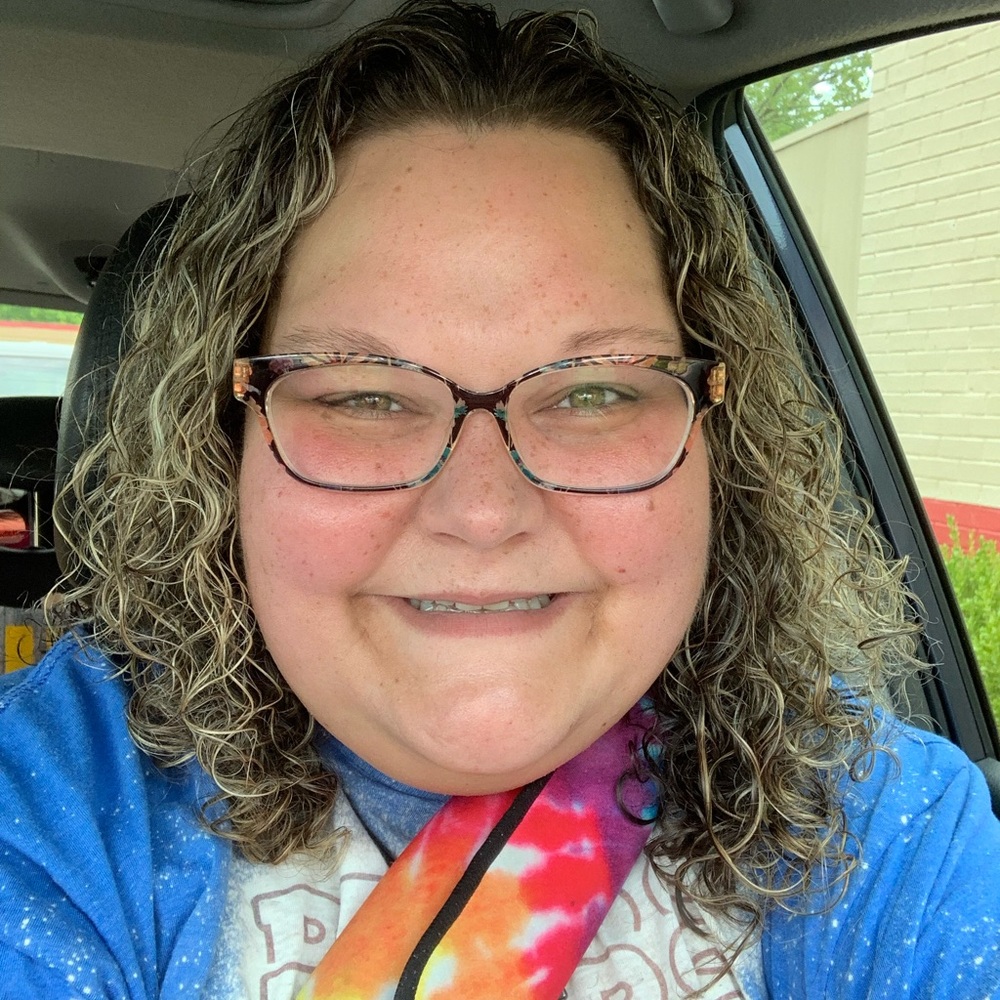 Meet your Posher, Haley